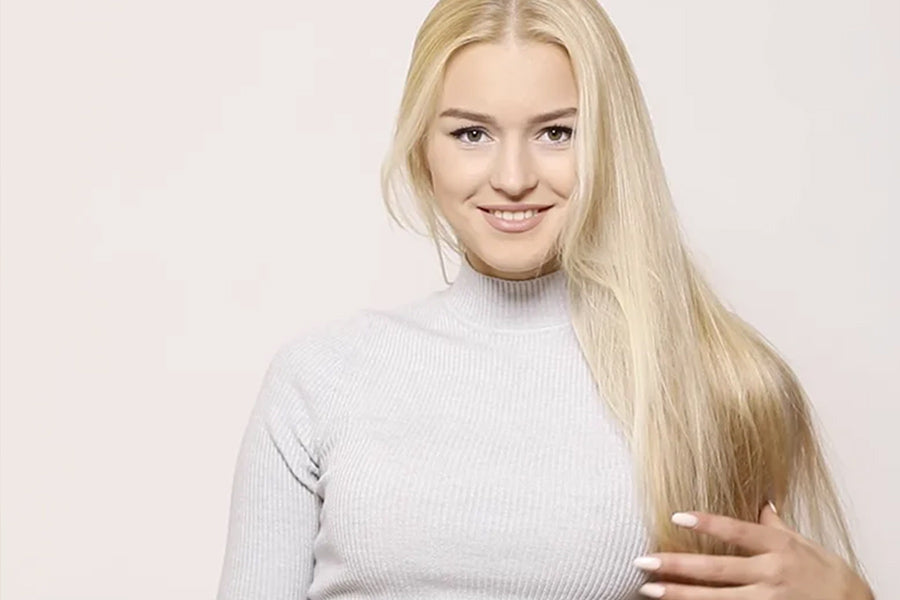 Tape-in vs. Clip-in: Welche Extensions-Methode ist die Beste?