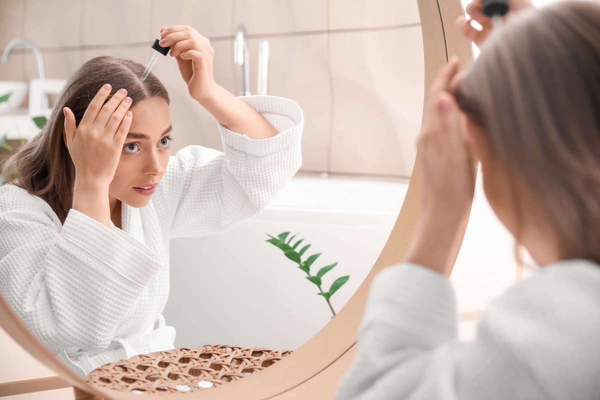 Wie schnell wachsen Haare? Haare schneller wachsen lassen.