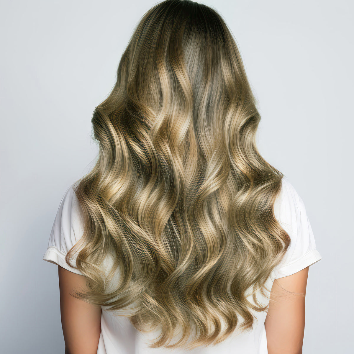#haarfarbe_balayage #B-7B