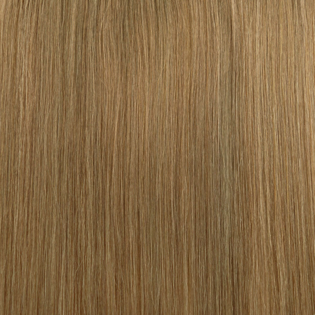 Hair Topper aschbraun #8B