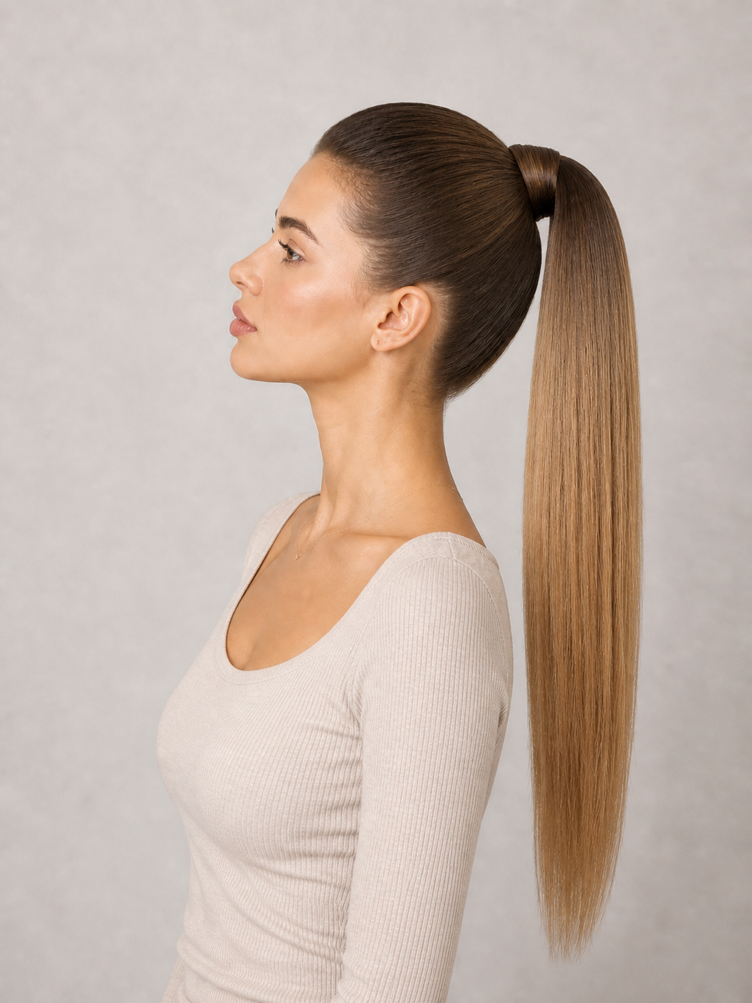 #haarfarbe_ombré #02/10