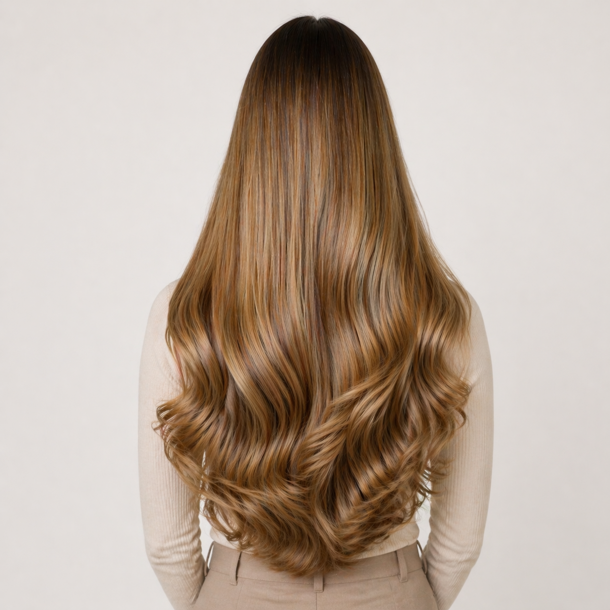 #haarfarbe_root #02/10