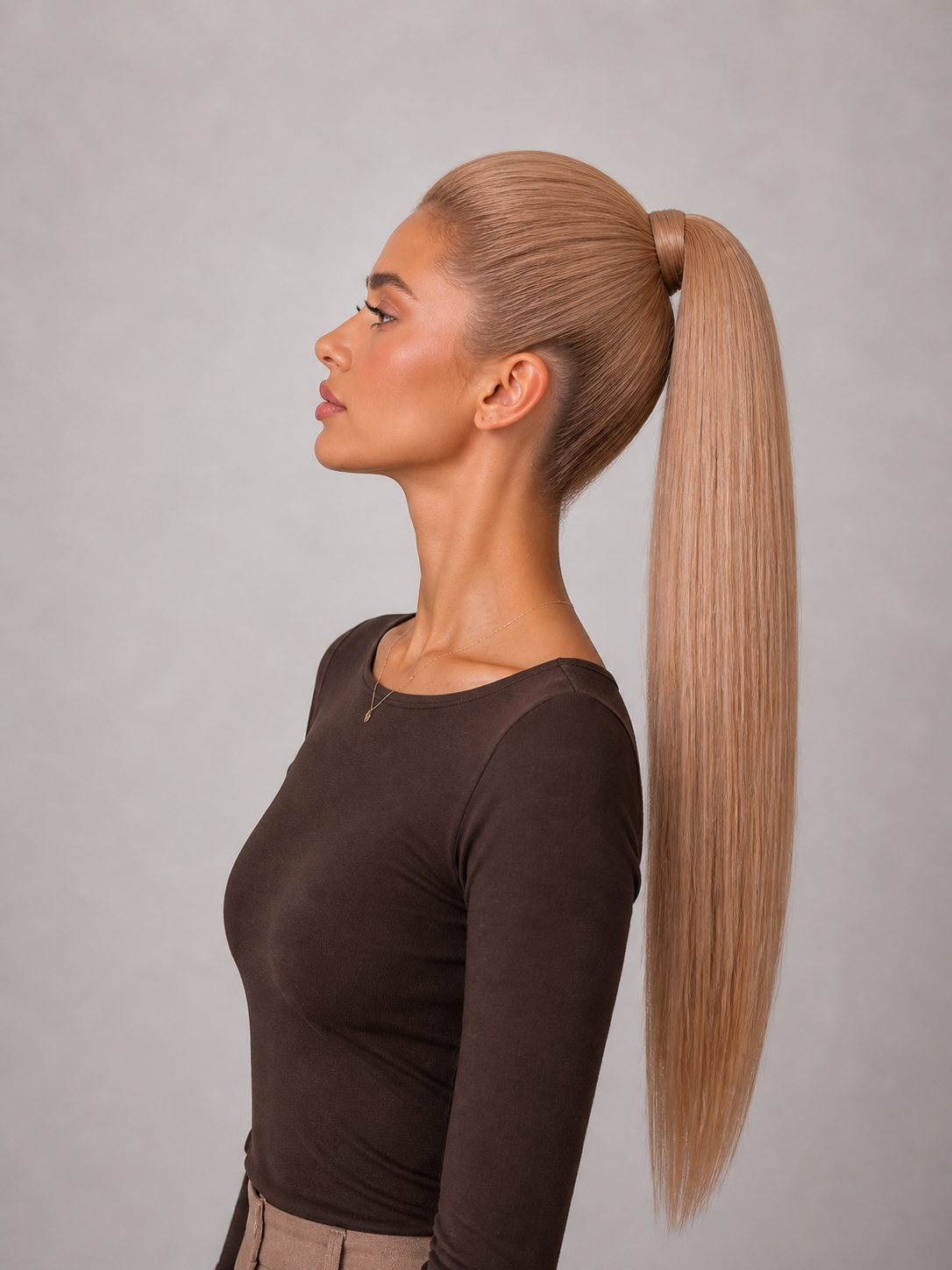 #haarfarbe_cognacrblond #12